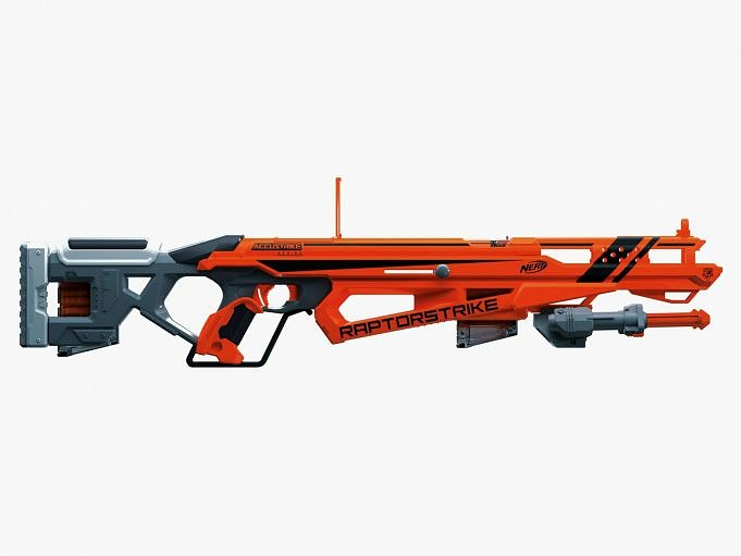 7 Beste Nerf Sniper Rifles 2021-gids