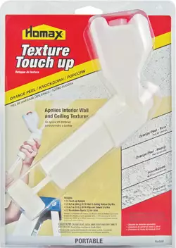 7 Homax Texture Retouch Up Kit