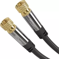 7 KabelDirekt Digitale Coaxiale Audio Video Kabel