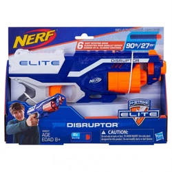 Nerf N Strike Elite Disruptor