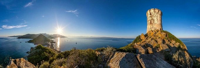 Tips Voor Een Bezoek Aan Corsica Per Camper