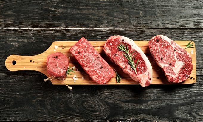 Top 18 Meest Populaire Soorten Vlees Voeding En Feiten