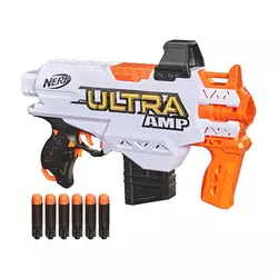 Wat Is De Nerf Ultra One Blaster