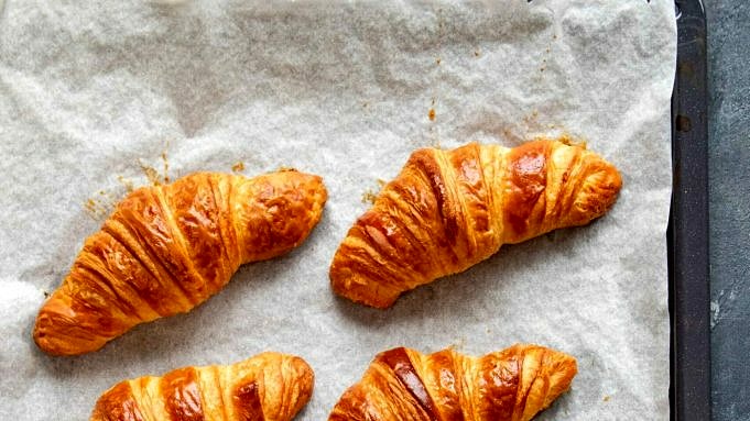 Wat Te Doen Met Overgebleven Croissants? Snelle Ideeën
